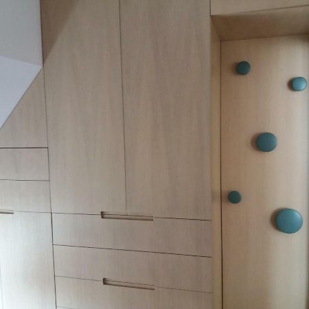 Bright Apartment At A Great Location София Экстерьер фото