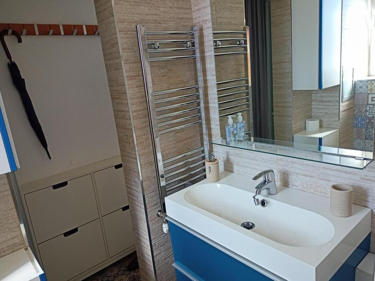 Bright Apartment At A Great Location София Экстерьер фото