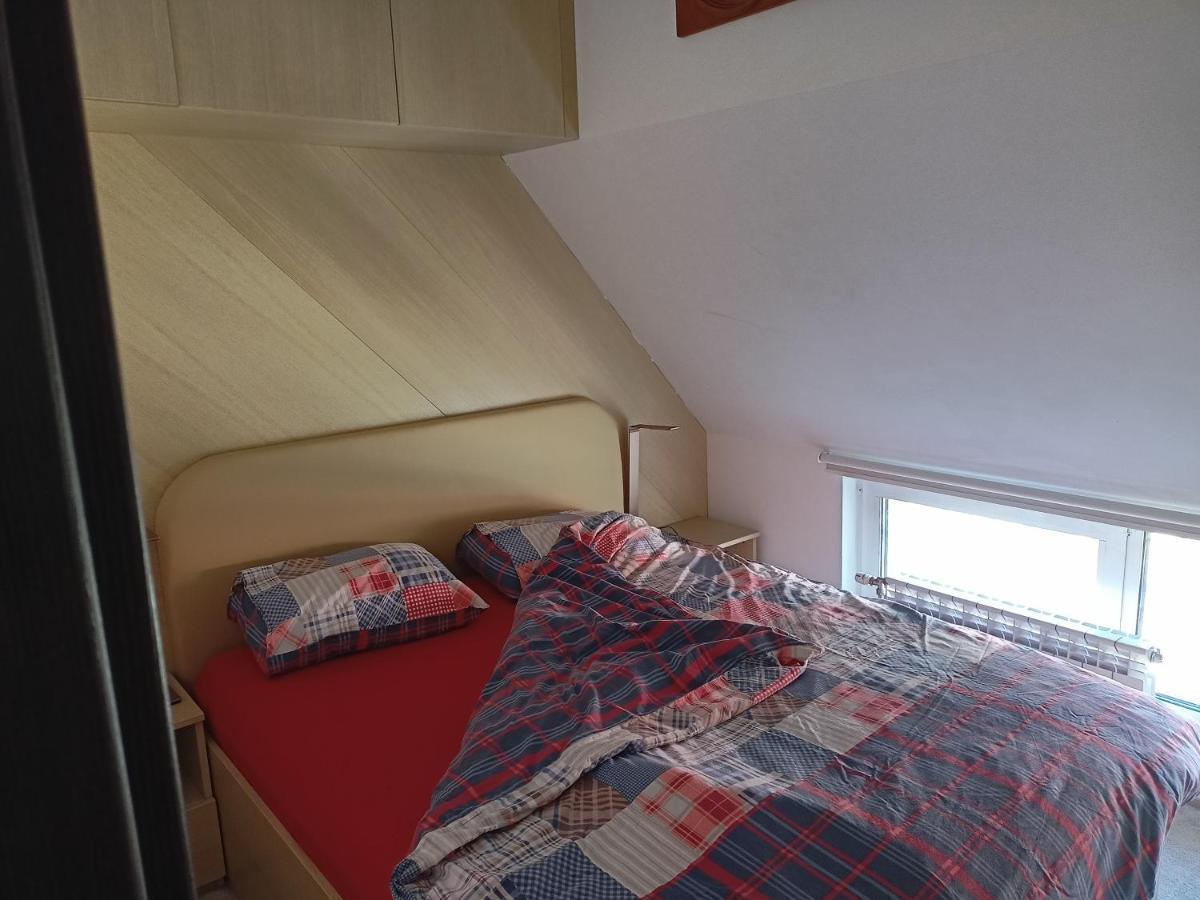 Bright Apartment At A Great Location София Экстерьер фото