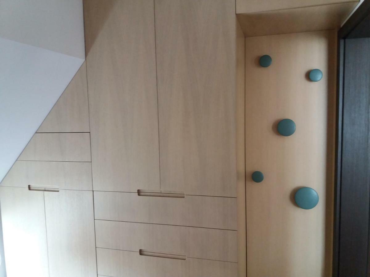 Bright Apartment At A Great Location София Экстерьер фото